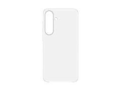 Samsung Galaxy S25 Plus Clear Phone Case