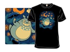 Starry Night Neighbor