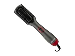 CHI Lava Heated Straightening Brush