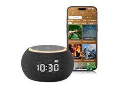 Hotmoon Luna Pro Smart Sound Machine