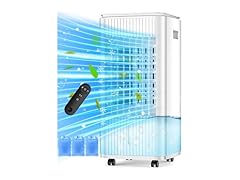 BALKO 25" Evaporative Air Cooler