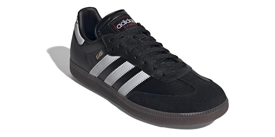 Adidas Samba Unisex Sneakers (Open Box)