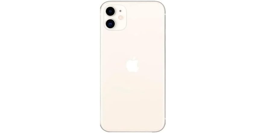 REFURBISHED IPHONE 11 KOPEN intelligence overview