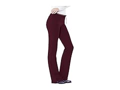 HeartSoul Drawstring Scrub Pants