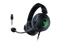 Razer Kraken V3 HyperSense Gaming Headset