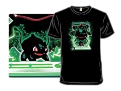 Grass Type Monster Card