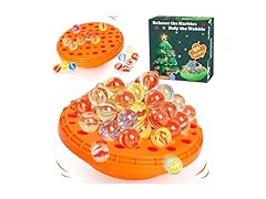 YUOIOYU Marble Balance Game