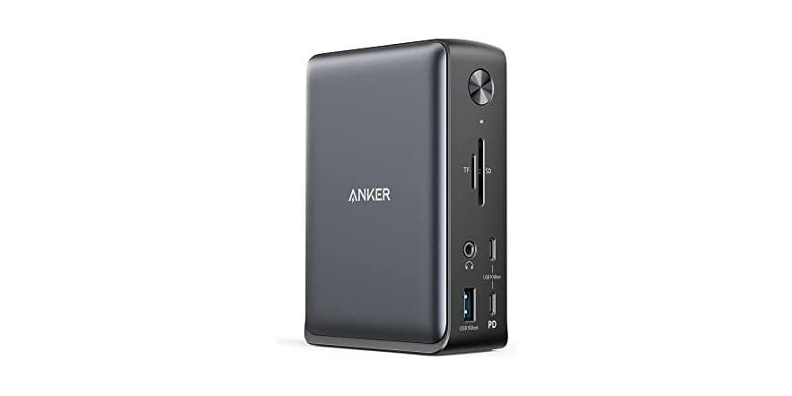 Anker PowerExpand 13 (Open Box)