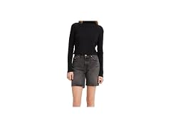 Levi's Women (XL) Moon Rib Turtleneck