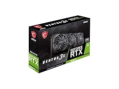 MSI Gaming GeForce RTX 3060 Ti LHR 8GB