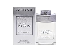 Bulgari Man Rain Essence/Bulgari EDP Spray 3.4 Oz