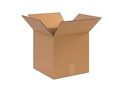 Box Partners Dble Wall Bxs,12x12x12