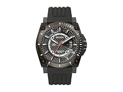 Bulova Men Icon High Performance Quartz Watch