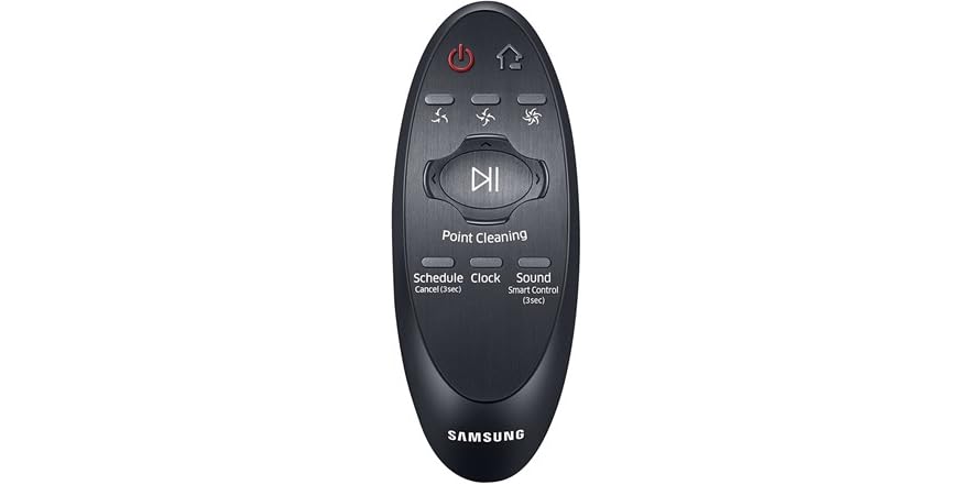 Power Bot R9250 Samsung POWERbot R9250 Robot Vacuum