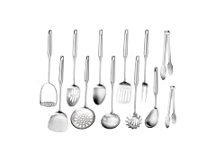 OARSE Stainless Steel Cooking Utensils