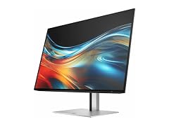HP 724pn 24" Class WUXGA LCD Monitor