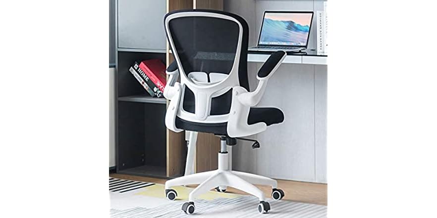 Sytas Home Office Desk Chair (Open Box)