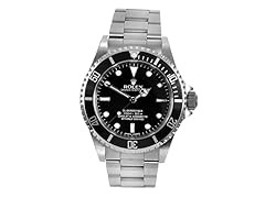 Rolex Men's Submariner