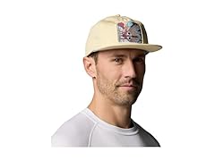 Columbia Unisex PFG Tack Snap Back Hat