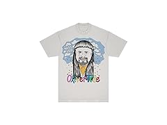 Oliver Tree Miss You Cartoon Tee