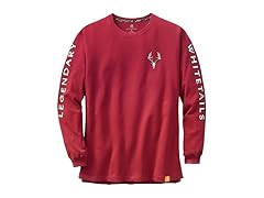 Legendary Whitetails Tee (4XL)