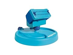 Aqua Joe Mini Oscillating Sprinkler
