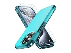 AEDILYS for iPhone 15 Pro Case