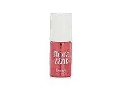 2PK Benefit Flora Tint Desert Rose Tinted Lip & Cheek Stain