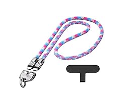 3P Experts Lanyard Data Cable Type C