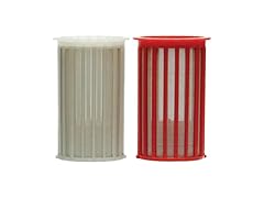 Rainbird QKCHK200M 200 Mesh Stainless St