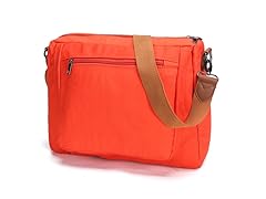 Something Strong Red Hound Duffel Bag