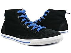 Women's High Top Vintage