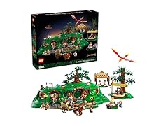 LEGO 10354 LEGO The Lord of the Rings: The Shire