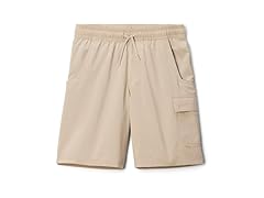 Utility Shorts (L)