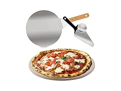 Nuwave Brick Oven-Style 3pc Pizza Kit
