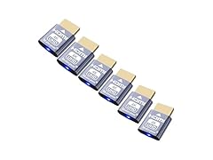 6Pc HDMI Plug fit-Headless Display
