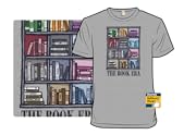 The Book Era