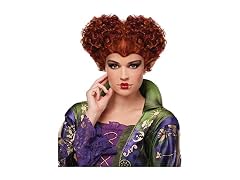 Spirit Halloween Winifred Sanderson Wig Deluxe
