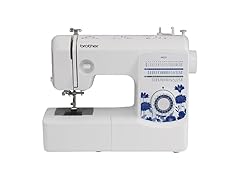 Brother 53-Stitch Sewing Machine | RMZ53FR