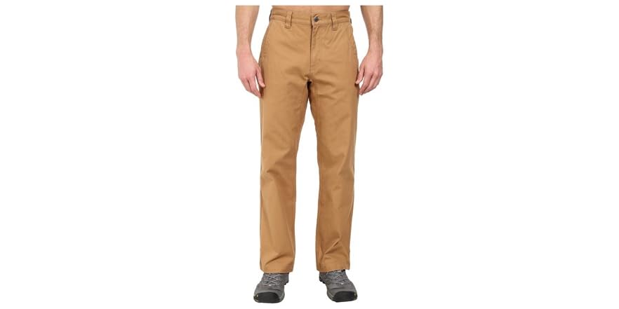 Mountain Khaki Original Pant Relaxed Fit