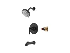 Pfister Capistrano Tub and Shower Trim Kit