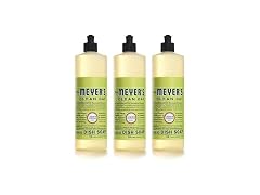 Mrs. MEYER'S Mrs. Meyer's Clean Day Liquid Di