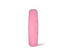RADIUS Toothbrush Travel Case, Pink