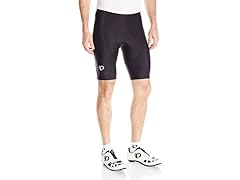 Pearl iZUMi Men's Ride Elite Solid Shorts