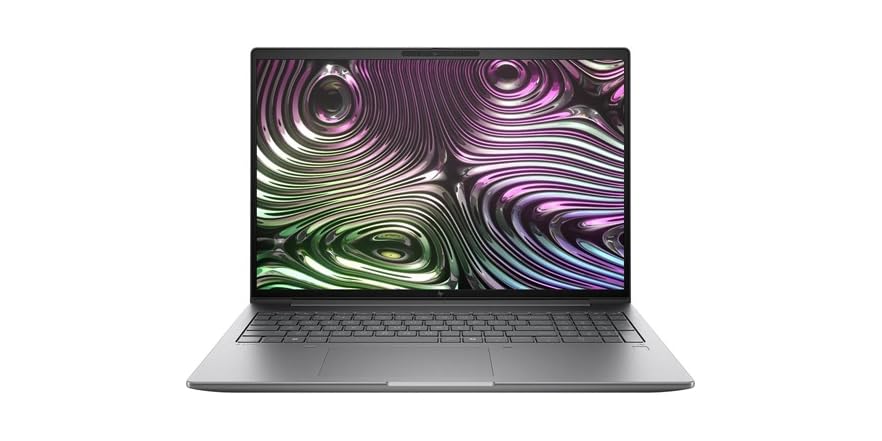 [Laptop] HP ZBook X G1i 16 Mobile Workstation 3 Yr warranty 32gb, 1tb ssd, Core Ultra 255H, NVidia RTX Pro 2000 Blackwell 8gb GDDR7 dedicated