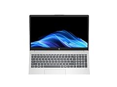 HP 15.6" FHD AI Touchscreen Laptop