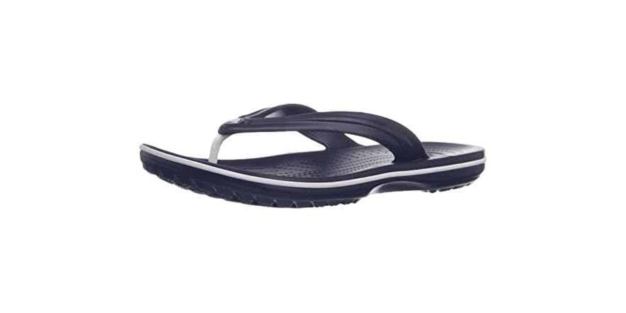 Crocs Unisex Crocband Croslite Flip Flop