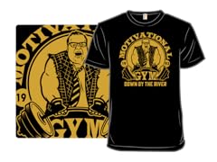 Motivational Gym Remix