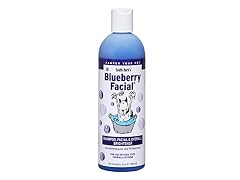 AllPetNaturals Blueberry Facial
