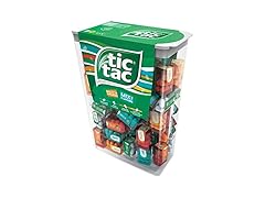Tic Tac - Travelers - 60 Mini boxes